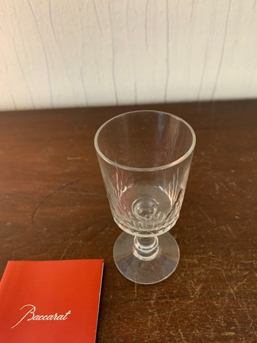 Verres liqueur modèle - 11,