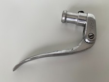 Levier De Frein Inversé MAFAC 1960s-1970s Reverse Brake Lever Vélo Ancien