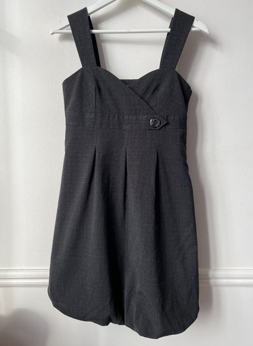 Robe jupe gris - jupe,