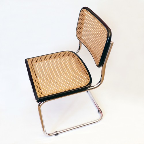 Chaise cesca b32 marcel - chaise,