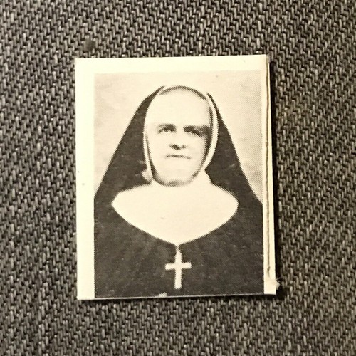 Rare reliquaire sainte - de,