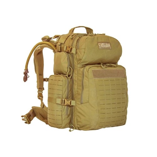 Sac dos camelbak bfm coyote - sac,