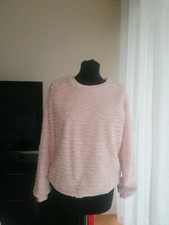 👕 Pull En Fausse Fourrure