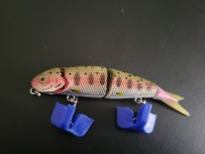 Leurre Savage Gear 4Play Swim&Jerk