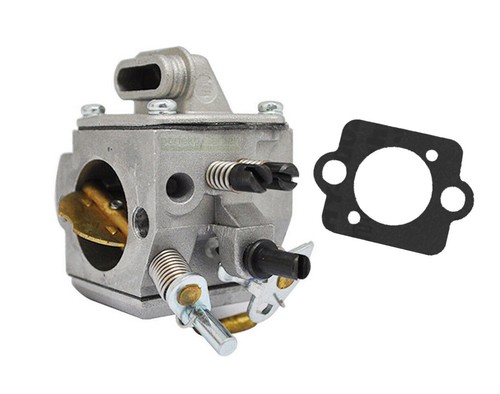 Carburateur pour tronçonneuse