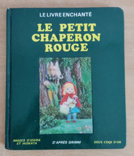 Livre ancien enfants: Le Petit