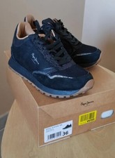 Basket Pepe Jeans Femme T36