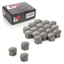 20x Vis D'Enjoliveurs Caches