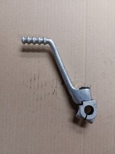 kick de démarrage alu origine