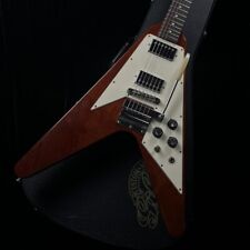 Gibson Custom Shop 2001 Historic Collection 1967 Flying V avec Maestro Vibrol...