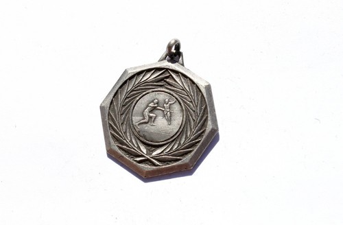 Ancienne medaille sport - ancienne,
