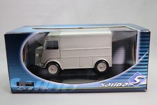 LJ620 SOLIDO 8054 1/18 1:18