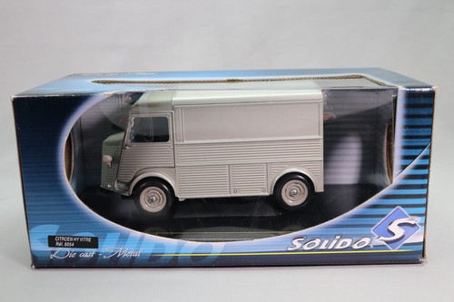 Lj620 solido 8054 1 18 - lj620, 1:18