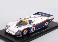 Porsche 962 c Rothmans n°3 le
