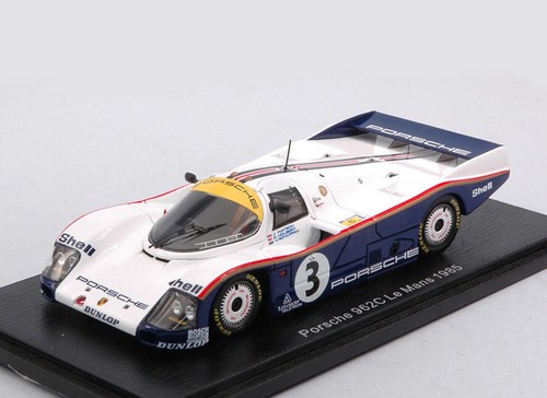 Porsche 962 rothmans 3 - 962,