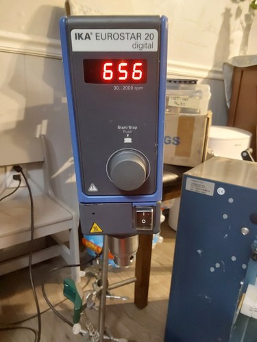 Ika eurostar tested - tested, and