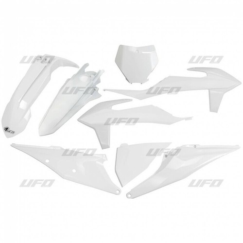 Kit plastique ufo motocross - ufo,