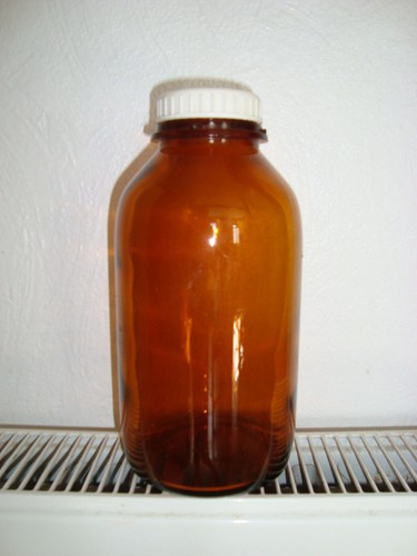 Flacon prolabo 1600ml - flacon,