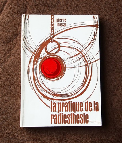 Pratique la radiesthesie - de,