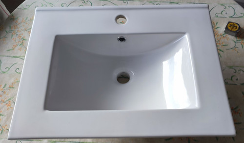 Belle vasque céramique - belle,