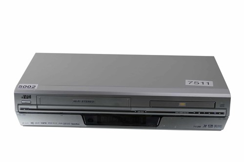 Jvc xv3e enregistreur vhs - |,