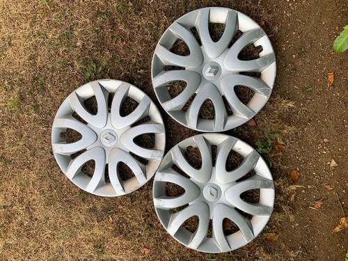 Enjoliveurs renault paradise - renault,