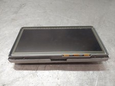 Ecran GPS LAND ROVER RANGE
