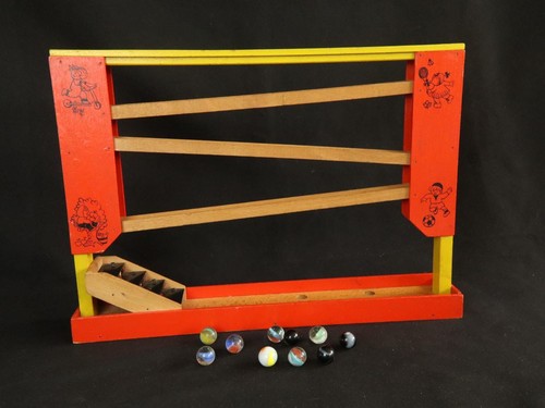 Circuit billes homas - de,