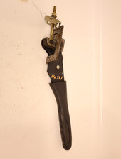 Levier frein a main occasion PEUGEOT 206 CC Phase 1 - 2.0i 140ch -