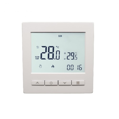 Thermostat ambiance - thermostat, d'ambiance