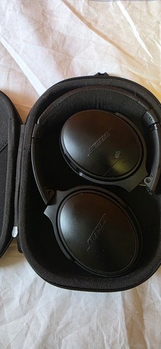 Bose quietcomfort qc35 - quietcomfort,