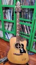 All Solid Woods Samick Greg