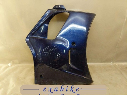 Flanc carenage droit - droit, pour