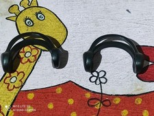 PLAYMOBIL X2 CASQUE AÉROPORT