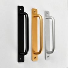 Porte Bois Balcon Coulissant