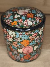 Charmante boîte à bijoux Art