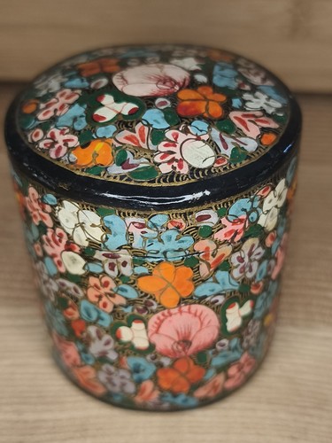 Charmante boîte bijoux - charmante,
