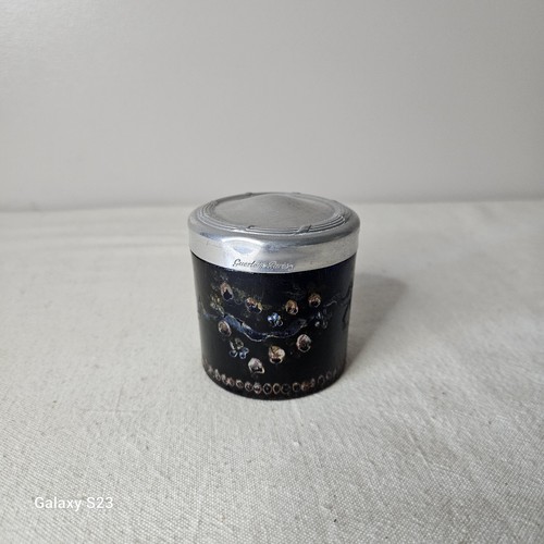Guerlain paris ancien pot - paris, à