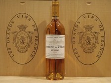 Château de Cérons 2008