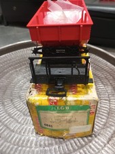 lgb 4041, grang wagon de