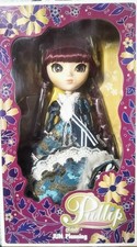 Pullip Doll Figure Veritas