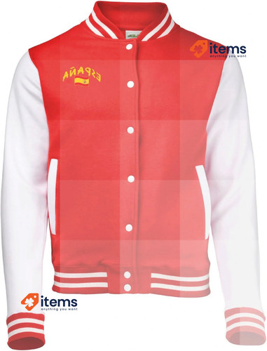 Supportershop veste espagne - veste,