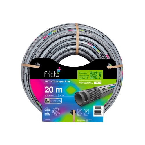 Fitt nts masterplus - fitt,
