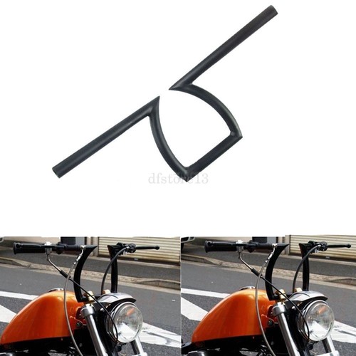 Moto guidon style 25mm - style, 1"