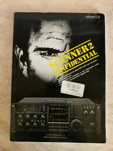 Magrone manfredi scanner - magrone,