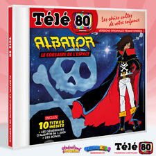  CD NEUF TELE 80  ALBATOR 78