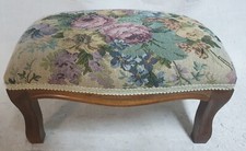 RARE REPOSE-PIEDS  VOLTAIRE