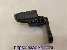 repose-pied avant gauche pour