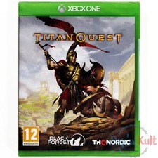 Jeu Titan Quest [VF] sur Xbox