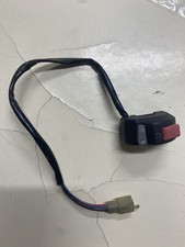 Commodo Droit Yamaha 600 XT DJ02 4PT